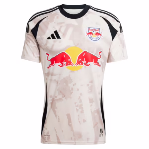 Camisa New York RedBull II - 2025/26