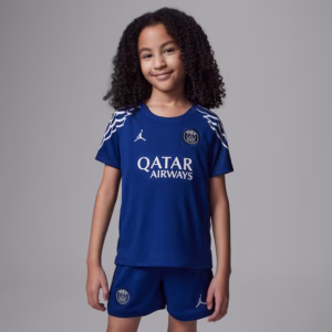 Kit PSG IV 2024 -  Infantil
