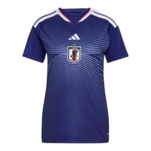 Camisa Japão I - 2026 Feminina