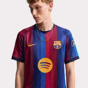 Camisa Barcelona I – 2026/27