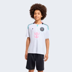 Kit Infantil Inter Miami III - 2026/27
