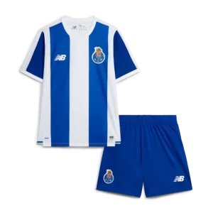 Kit Infantil Porto I - 2026/27