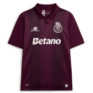 Camisa Porto II - 2026/27