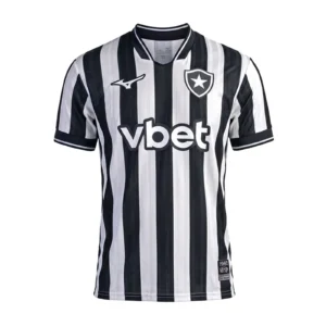 Camisa Botafogo I - 2026/27