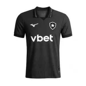 Camisa Botafogo II - 2026/27