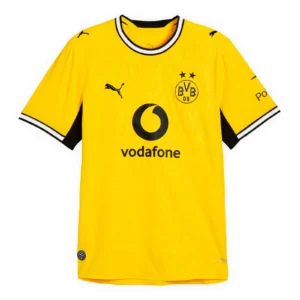 Camisa Borussia Dortmund I - 2026/27 Modelo Jogador