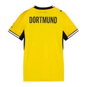 Camisa Borussia Dortmund I - 2026/27