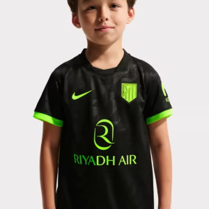 Kit Infantil Atlético de Madrid II - 2026/27
