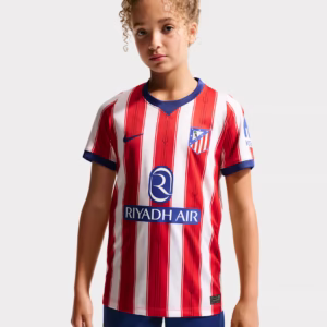 Kit Infantil Atlético de Madrid I - 2026/27