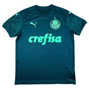 Camisa Palmeiras Retrô III - 2020/21