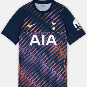 Camisa Tottenham II - 2026/27 Modelo Jogador