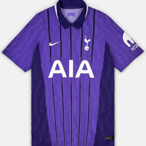 Camisa Tottenham III - 2026/27 Modelo Jogador