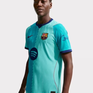Camisa Barcelona III – 2026/27 Versão Jogador