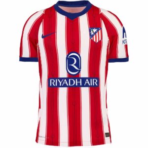 Camisa Atlético de Madrid I - 2026/27