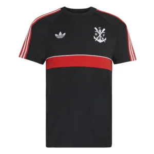 Camisa Flamengo Originals 2 - 2026/27