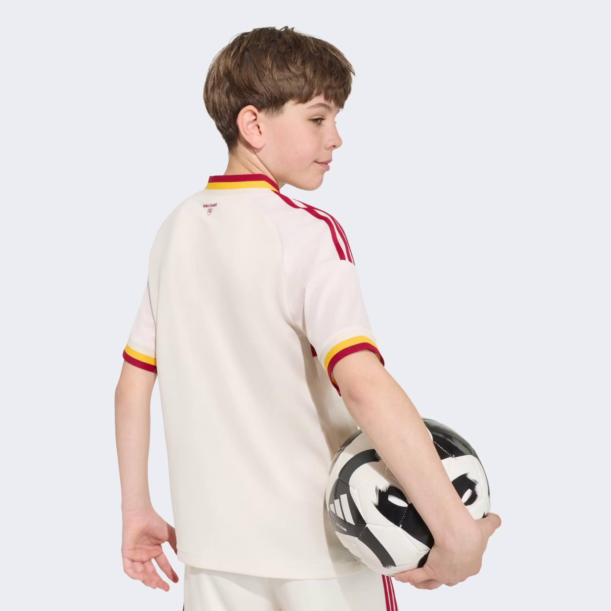 Kit Infantil Roma II - 2026/27 - Imagem 3