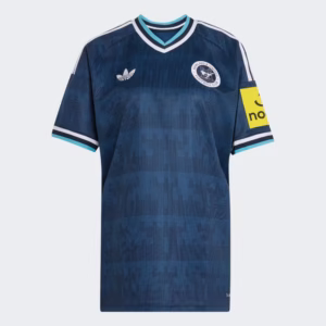 Camisa Newcastle United II - 2026/27