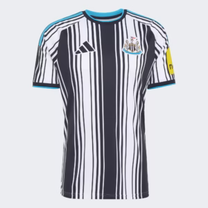 Camisa Newcastle United I - 2026/27