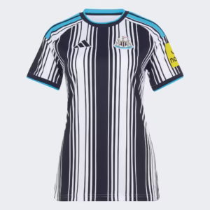 Camisa Newcastle United I - 2026/27 Feminina