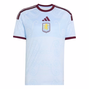Camisa Aston Villa III - 2026/27