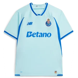 Camisa Porto III - 2026/27