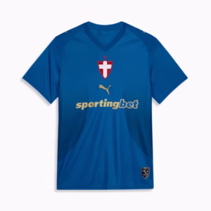 Camisa Palmeiras III - 2026/27 Modelo Jogador