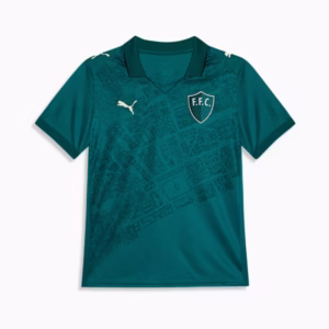 Camisa Fluminense III – 2026/27 Feminina