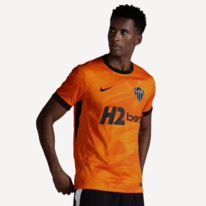 Camisa Atlético Mineiro III - 2026/27