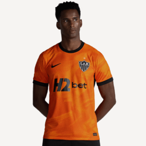 Camisa Atlético Mineiro III - 2026/27 Modelo Jogador Pré-Venda