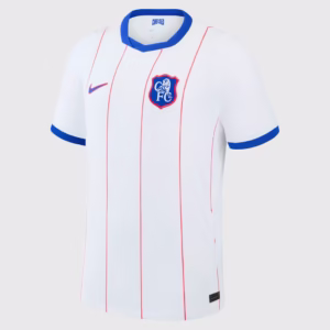 Camisa Chelsea III – 2026/27 Modelo Jogador