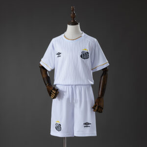 Kit Infantil Santos II - 2026/27