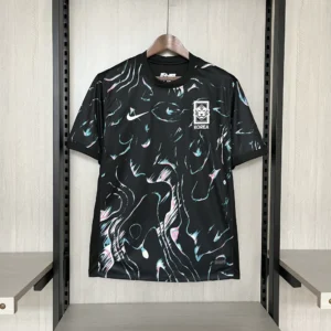 Kit Infantil Coréia do Sul II - 2024/25